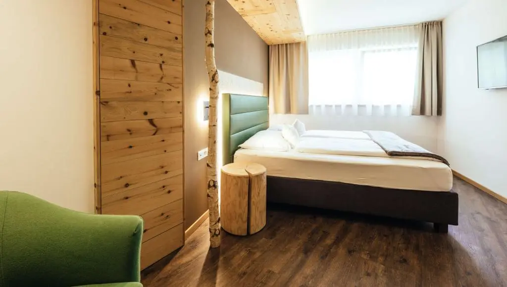 Appartement Schafgarbe