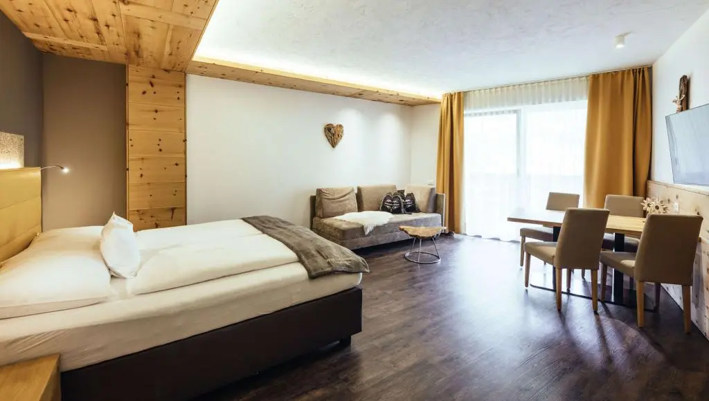 Appartement Schlüsselblume